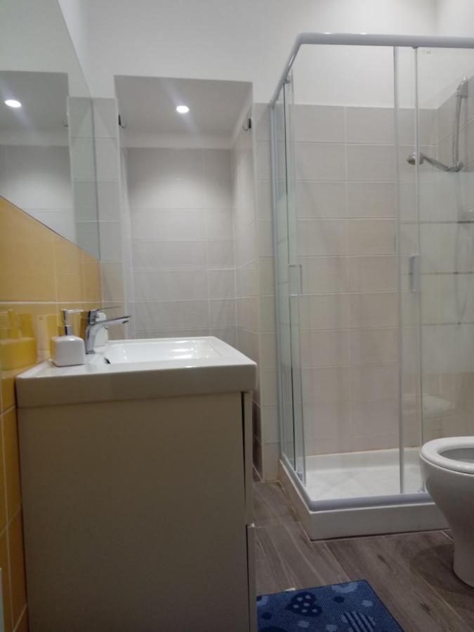Vulcano Apartment Катанія Екстер'єр фото