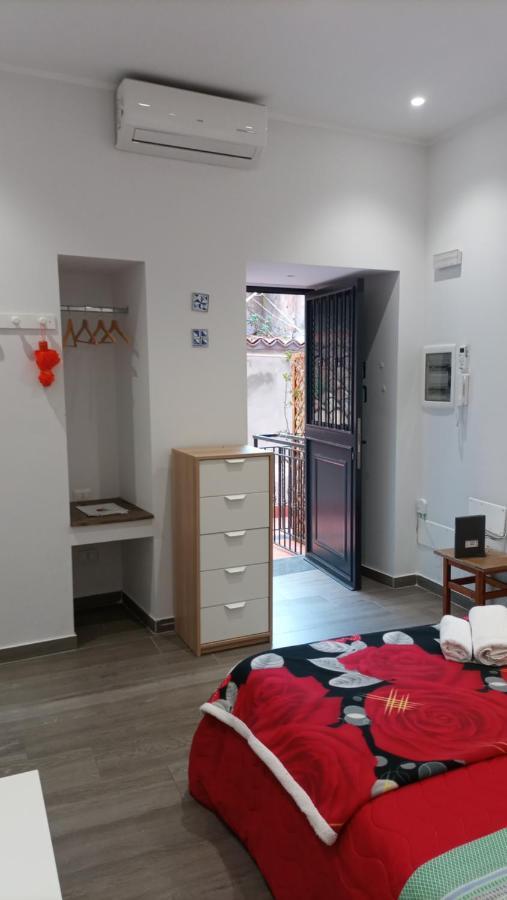 Vulcano Apartment Катанія Екстер'єр фото